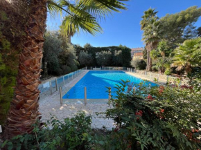 Cannes Californie